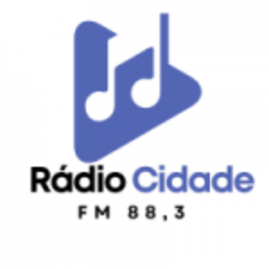 Rádio Cidade 88.3 FM/PE 